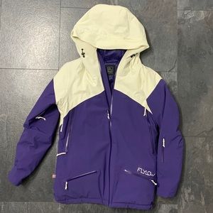 Flylow Women’s Daphne Snow/Ski Jacket